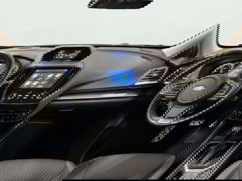 Subaru Forester usata a Firenze (15)