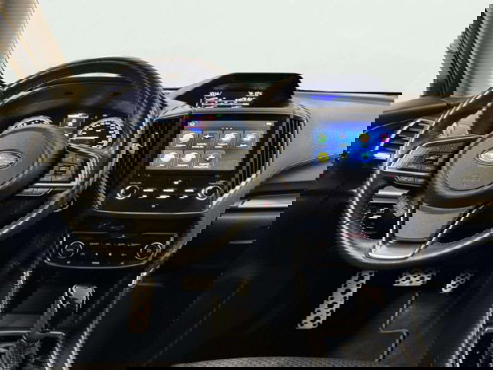 Subaru Forester usata a Firenze (16)