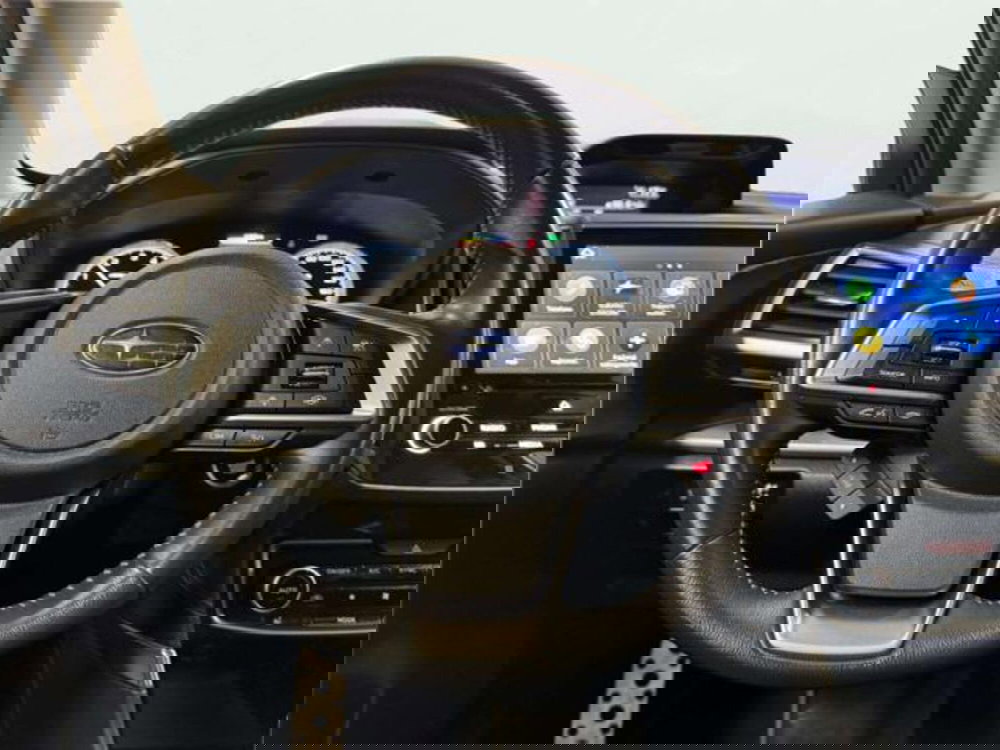 Subaru Forester usata a Firenze (17)