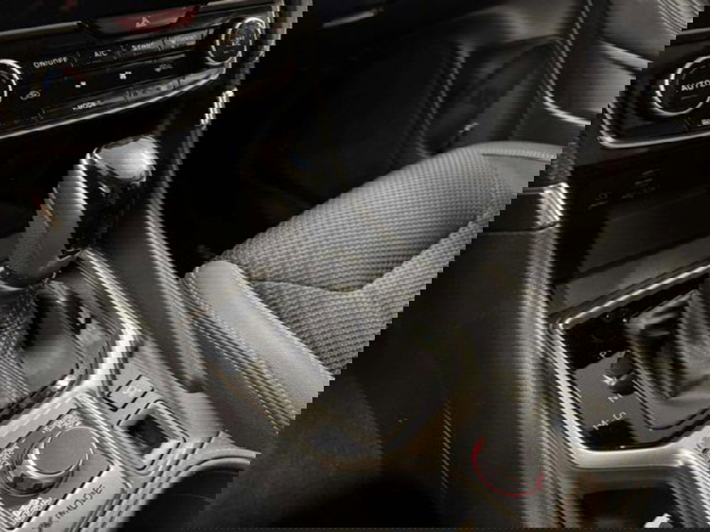 Subaru Forester usata a Firenze (18)