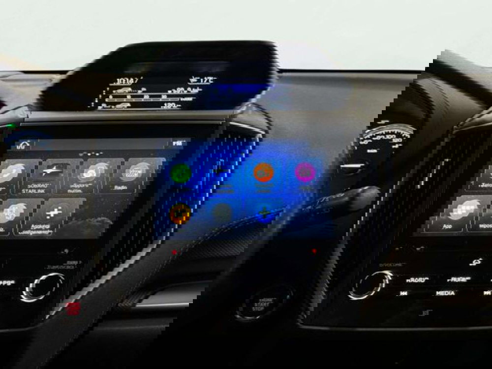 Subaru Forester usata a Firenze (19)