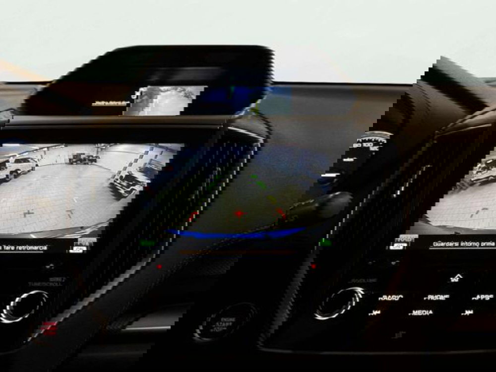 Subaru Forester usata a Firenze (20)