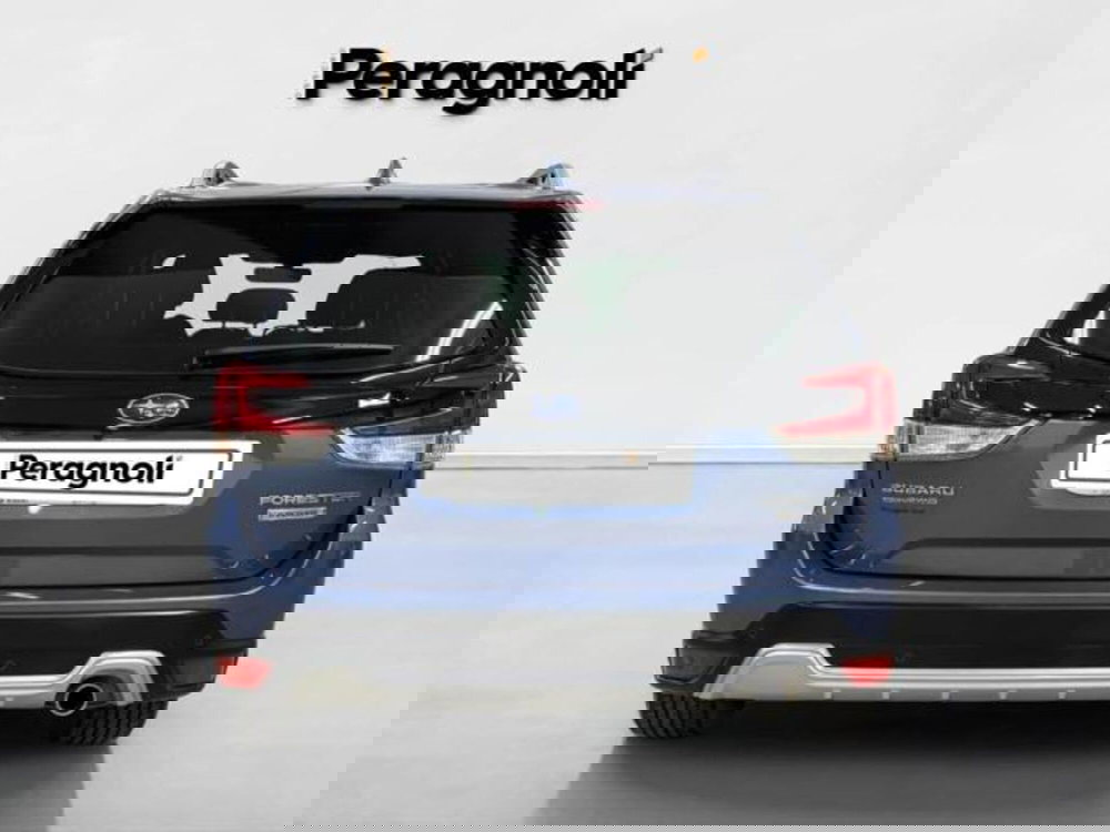 Subaru Forester usata a Firenze (6)