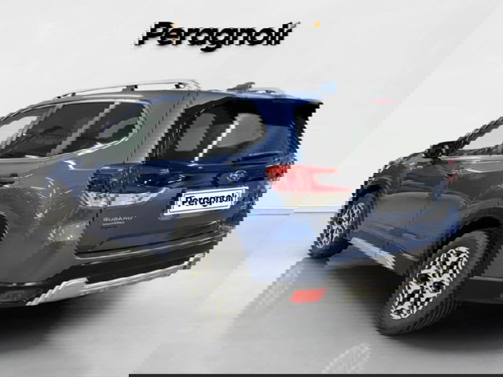 Subaru Forester usata a Firenze (7)