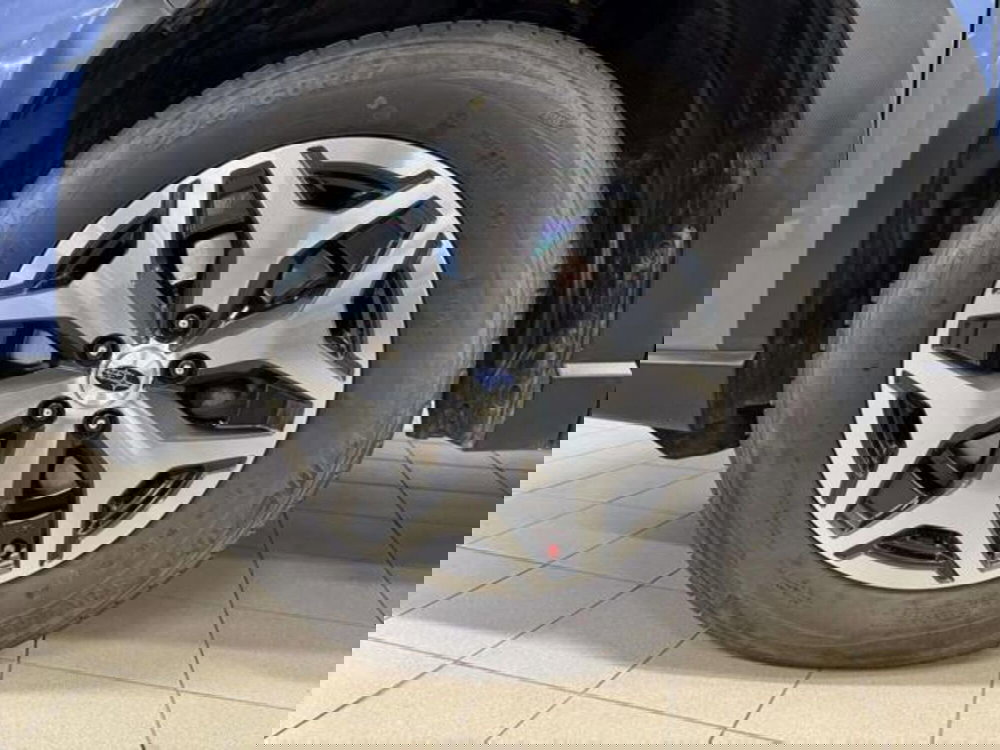 Subaru Forester usata a Firenze (9)