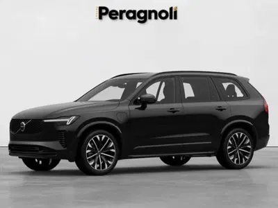 Volvo XC90 B5 AWD automatico 7 posti Plus Dark nuova a Firenze