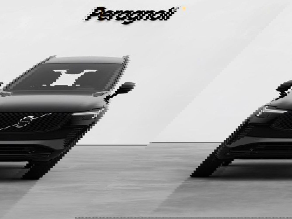 Volvo XC90 nuova a Firenze (2)