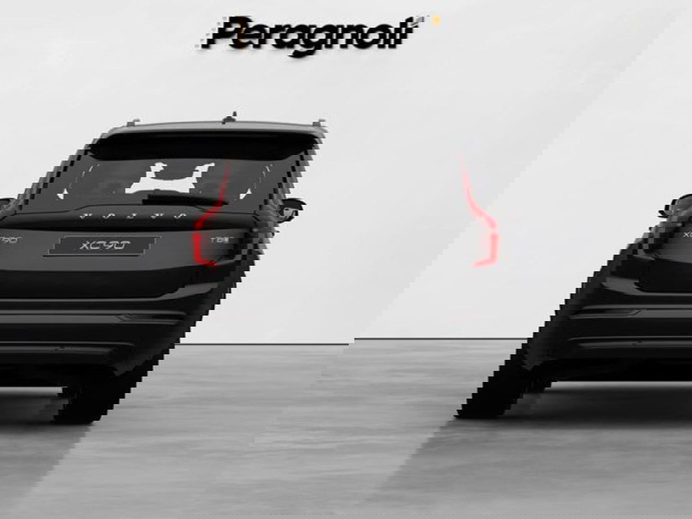 Volvo XC90 nuova a Firenze (6)