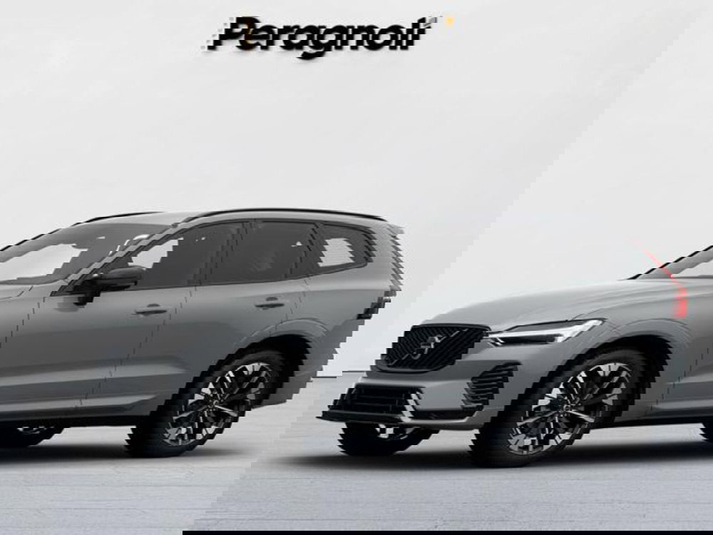 Volvo XC60 nuova a Firenze