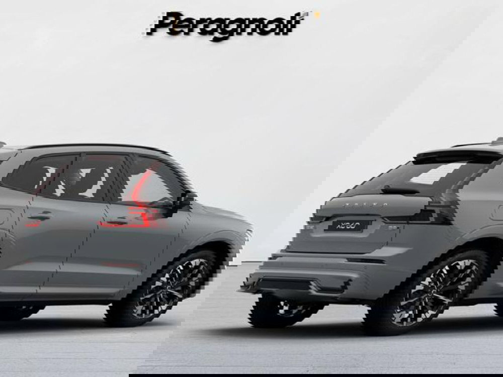 Volvo XC60 nuova a Firenze (5)