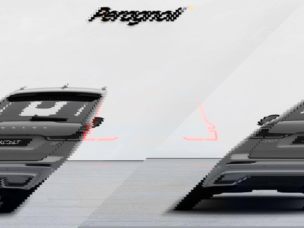 Volvo XC60 nuova a Firenze (6)