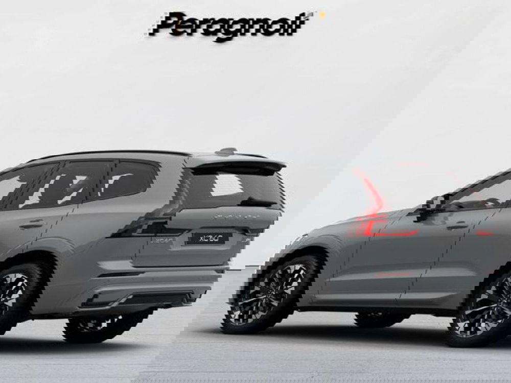 Volvo XC60 nuova a Firenze (7)