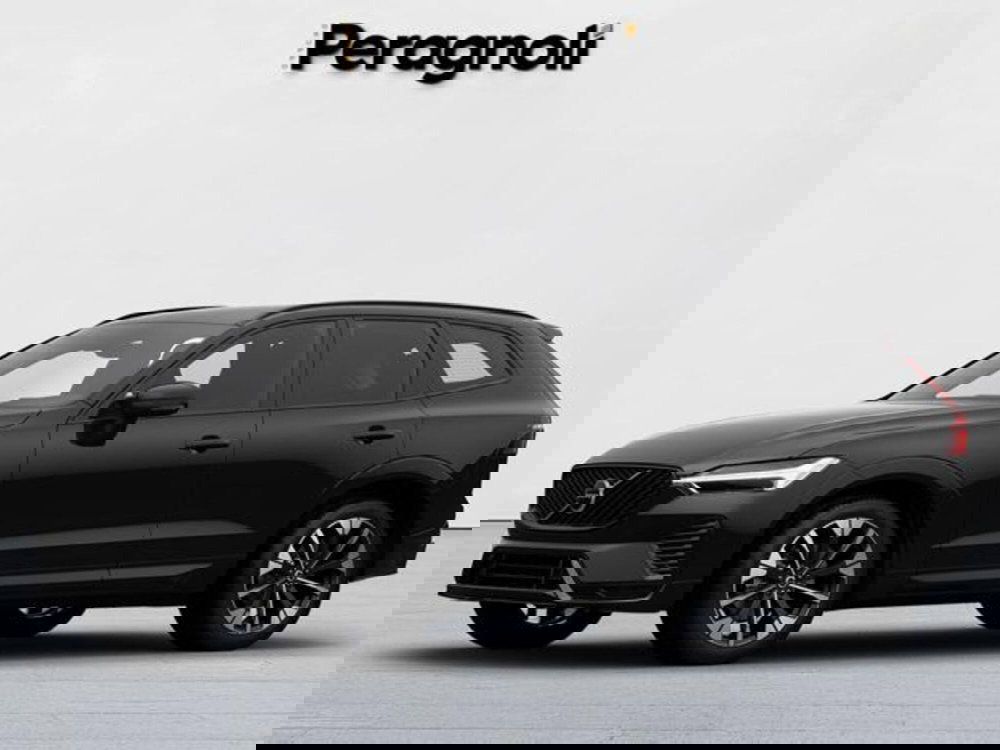 Volvo XC60 nuova a Firenze