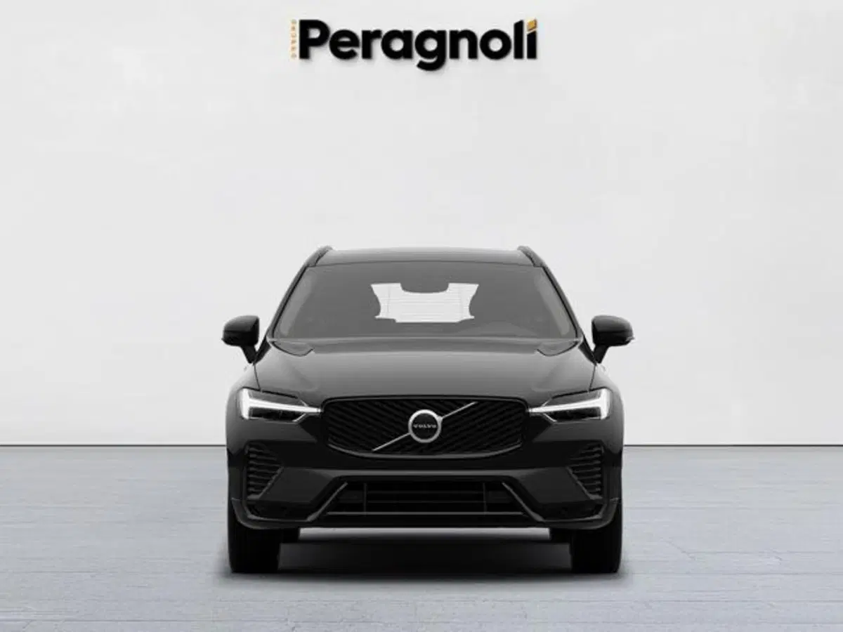 Volvo XC60 nuova a Firenze (2)