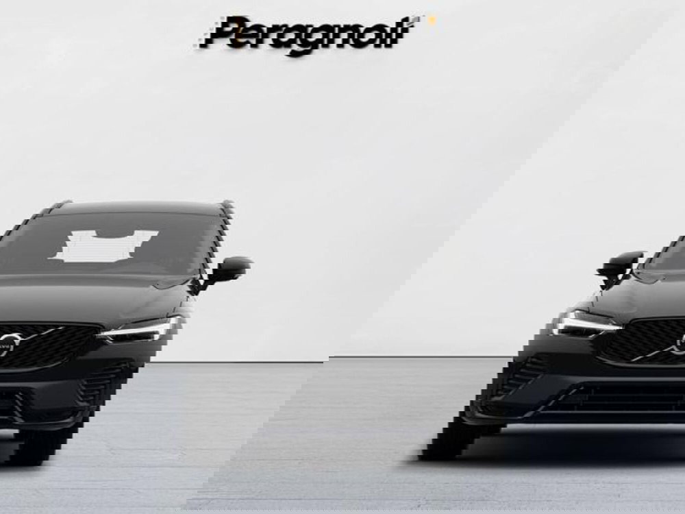 Volvo XC60 nuova a Firenze (2)