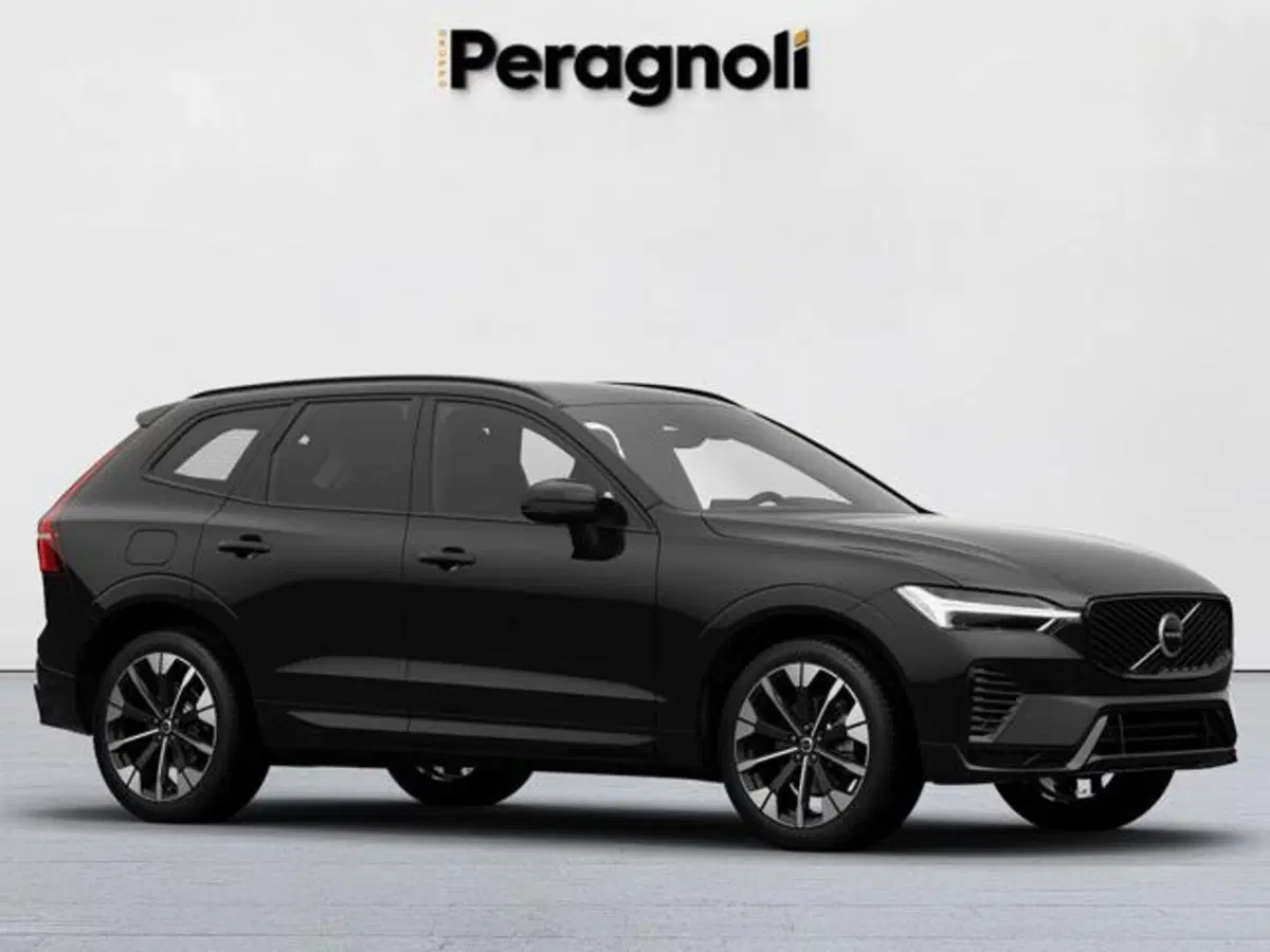 Volvo XC60 nuova a Firenze (3)