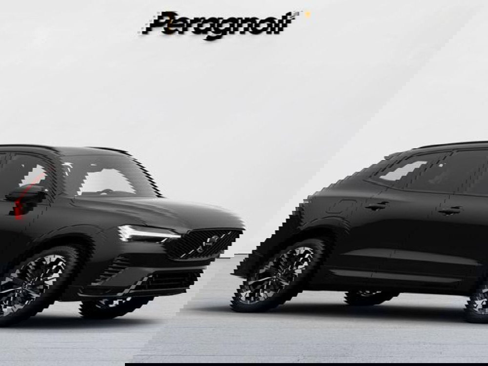 Volvo XC60 nuova a Firenze (3)