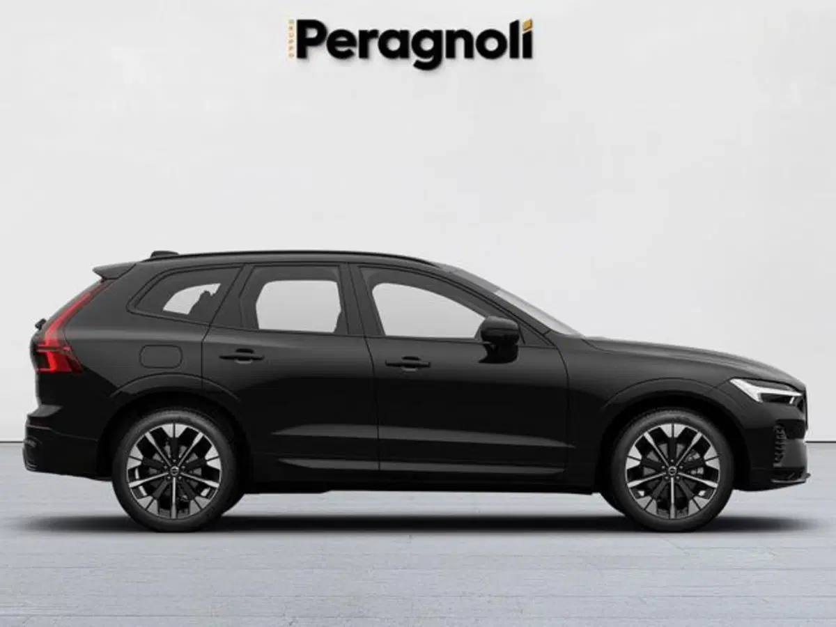 Volvo XC60 nuova a Firenze (4)