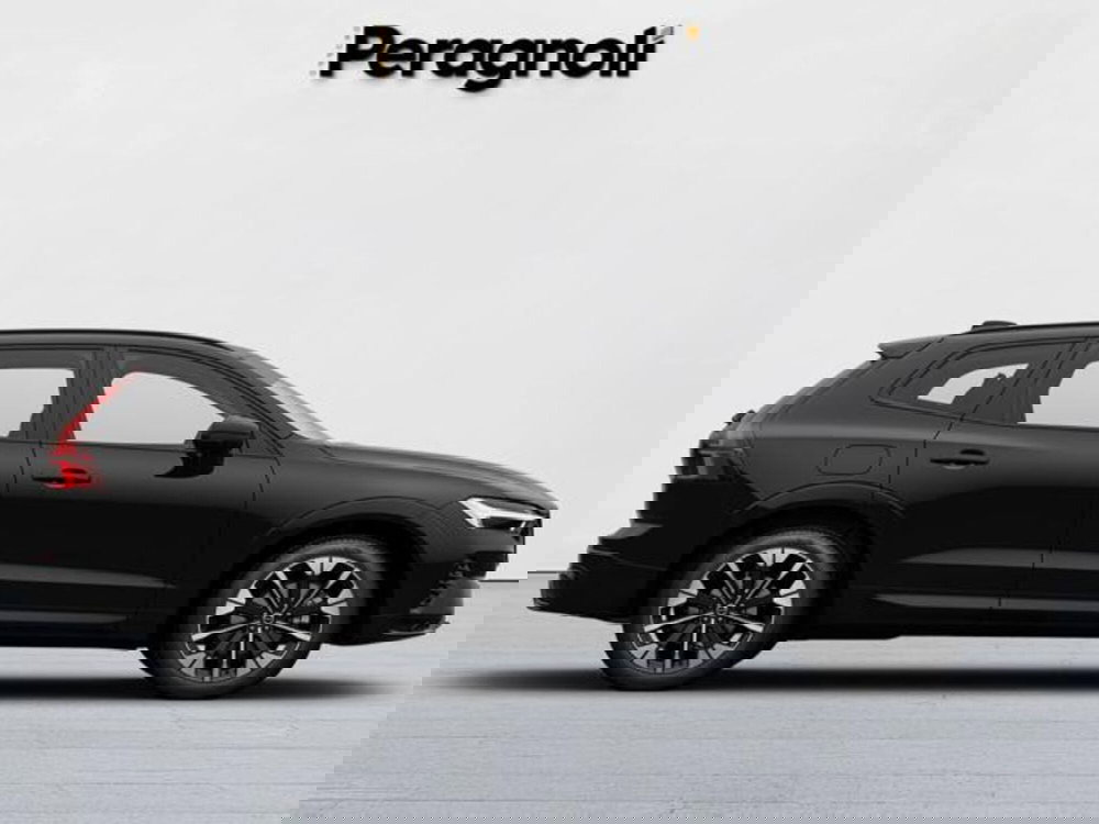 Volvo XC60 nuova a Firenze (4)