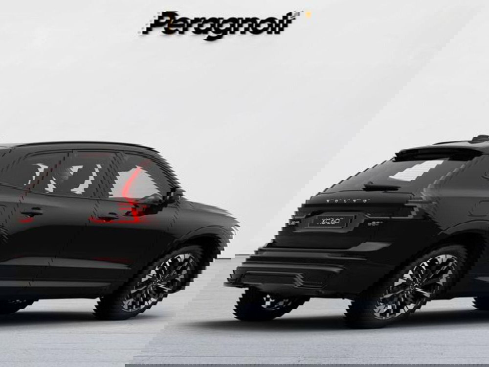 Volvo XC60 nuova a Firenze (5)