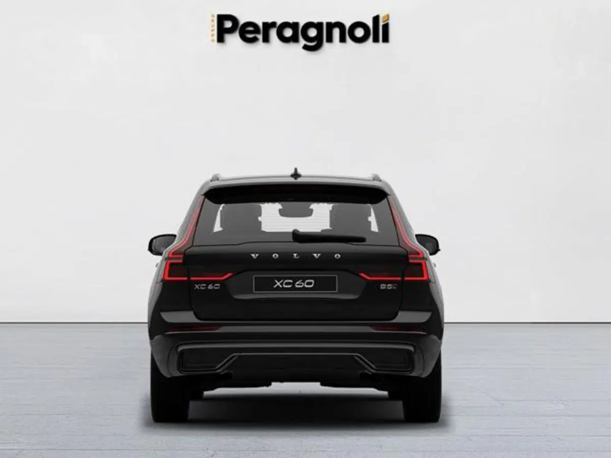 Volvo XC60 nuova a Firenze (6)