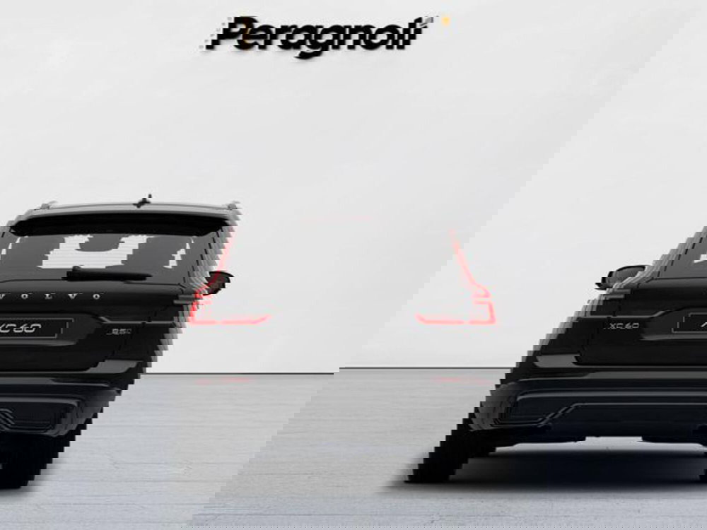 Volvo XC60 nuova a Firenze (6)