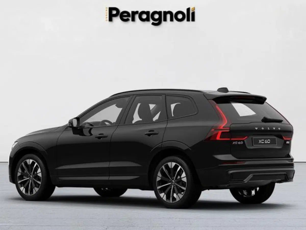 Volvo XC60 nuova a Firenze (7)