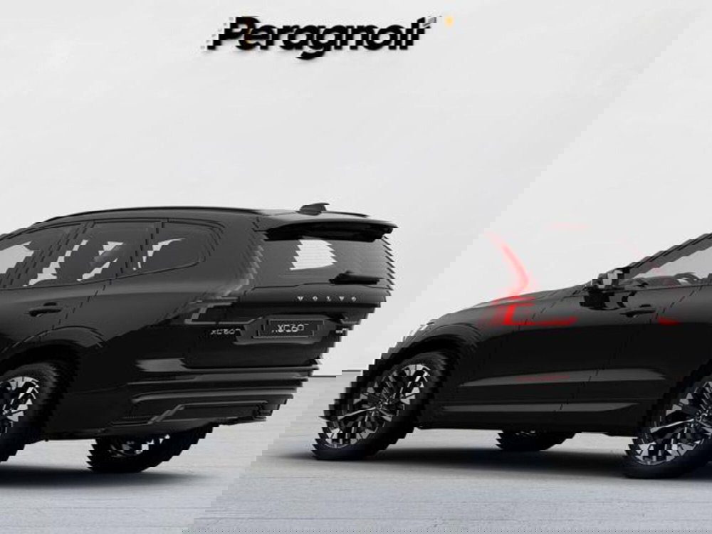 Volvo XC60 nuova a Firenze (7)