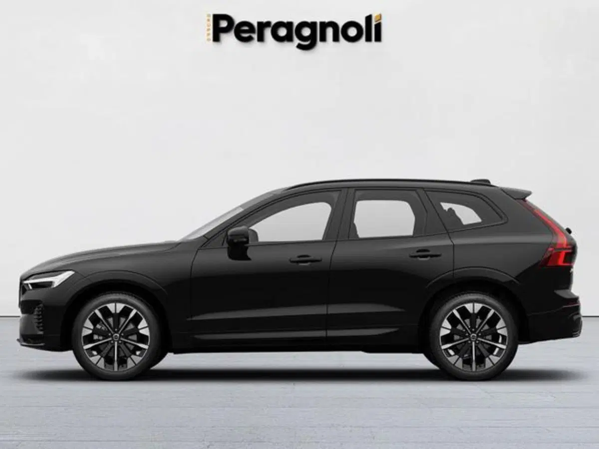 Volvo XC60 nuova a Firenze (8)