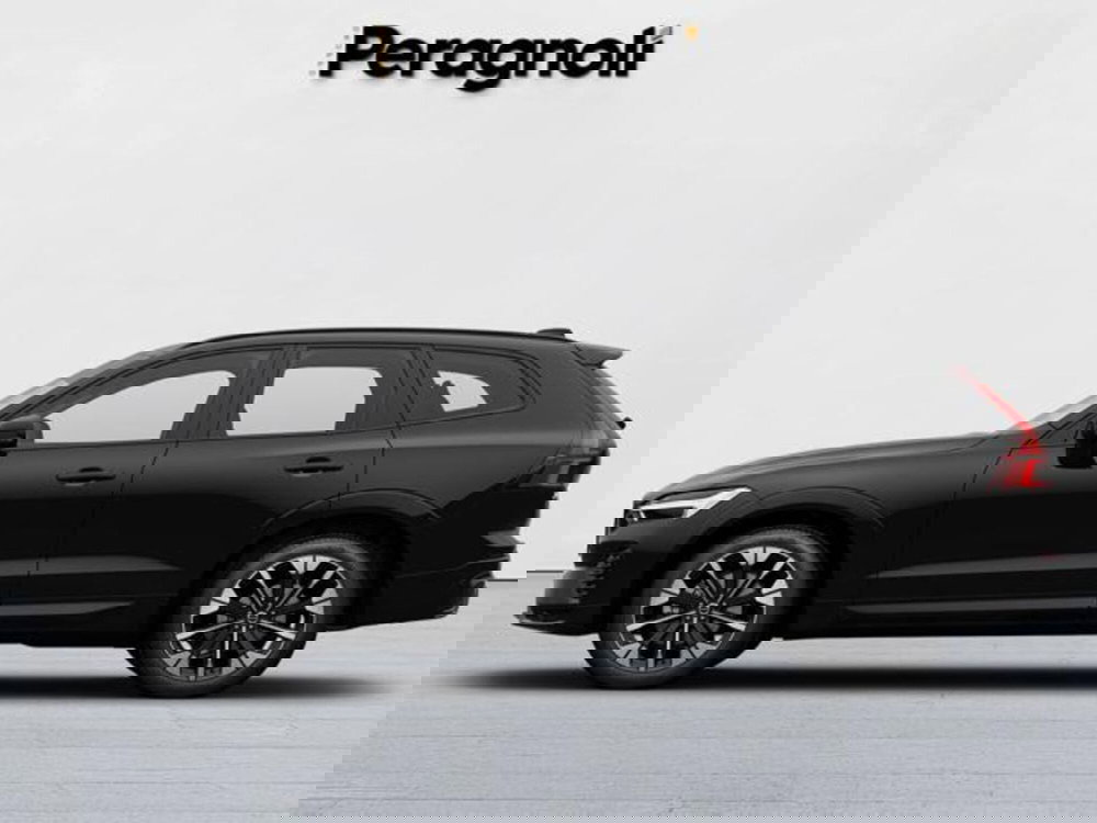 Volvo XC60 nuova a Firenze (8)