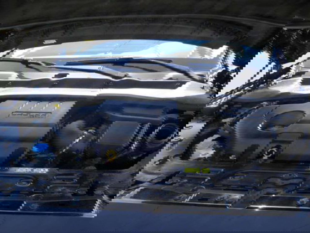 Jaguar E-Pace usata a Firenze (11)