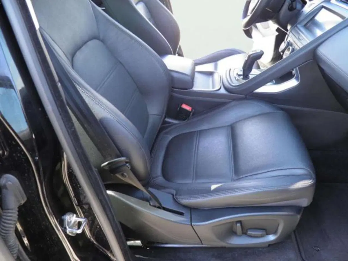 Jaguar E-Pace usata a Firenze (12)