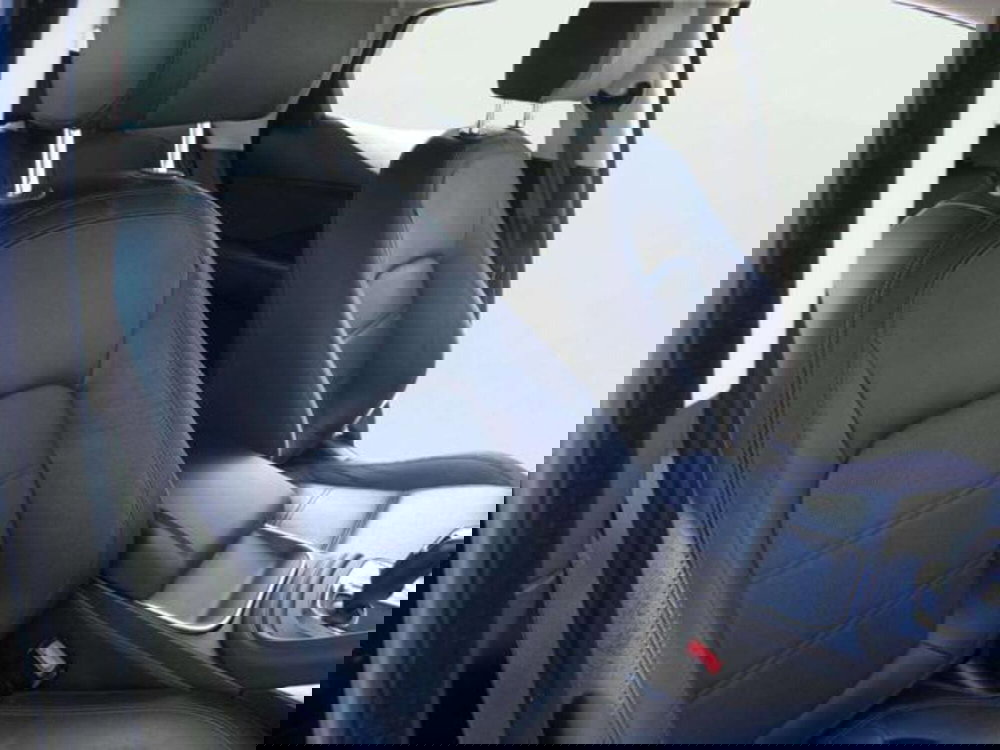 Jaguar E-Pace usata a Firenze (13)