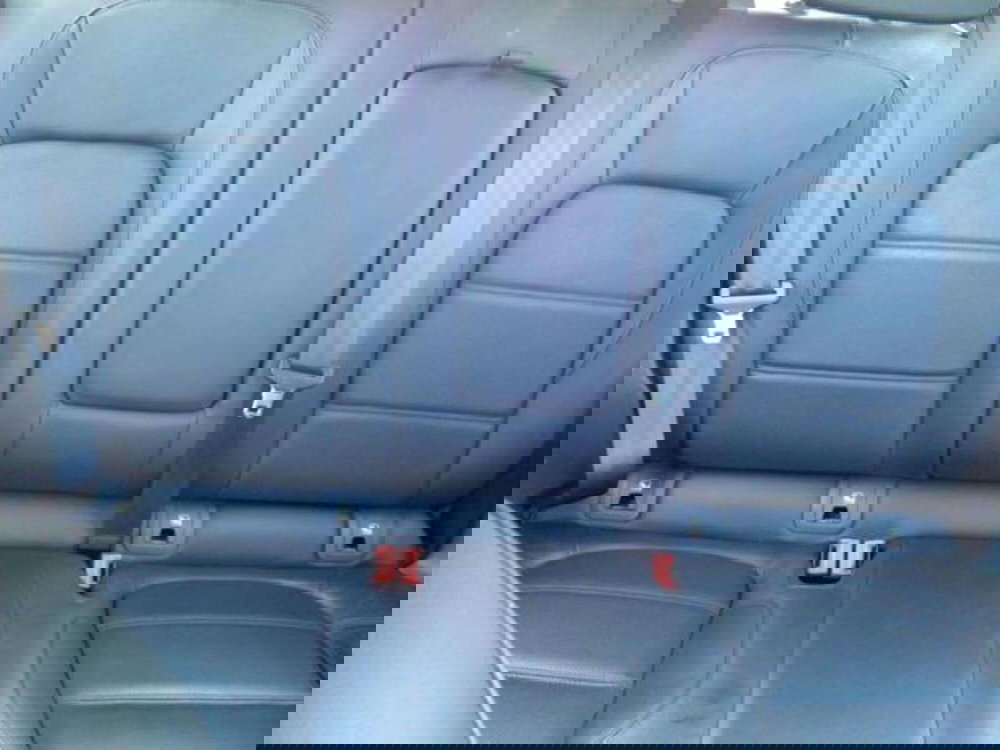 Jaguar E-Pace usata a Firenze (14)