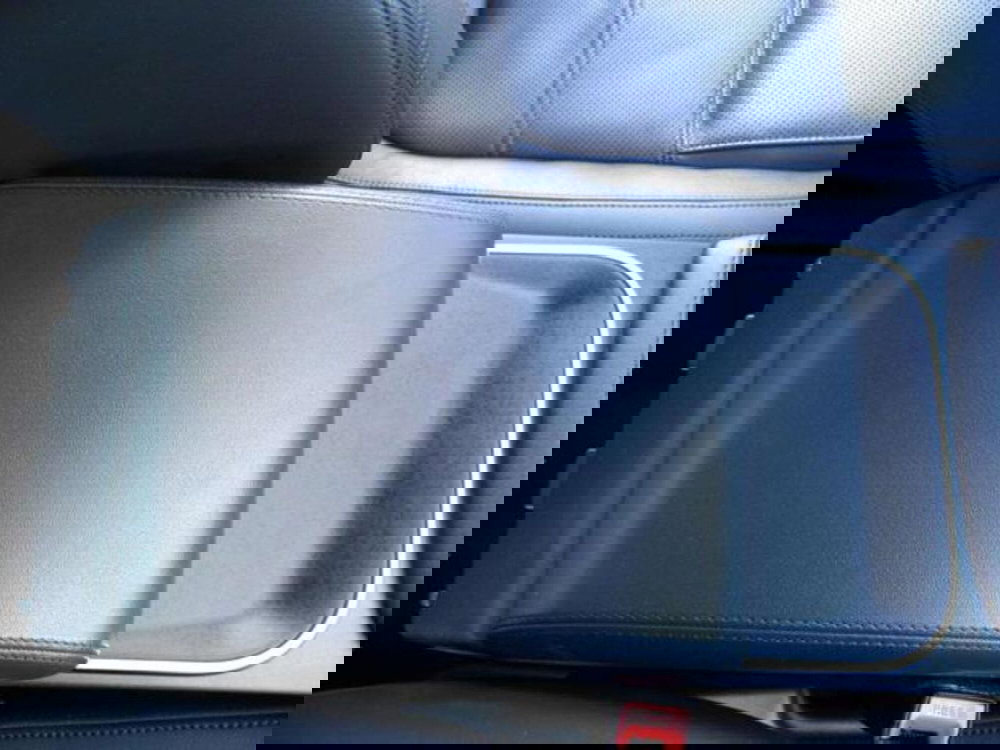 Jaguar E-Pace usata a Firenze (15)