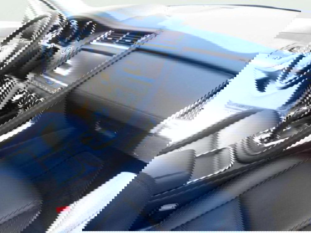 Jaguar E-Pace usata a Firenze (16)