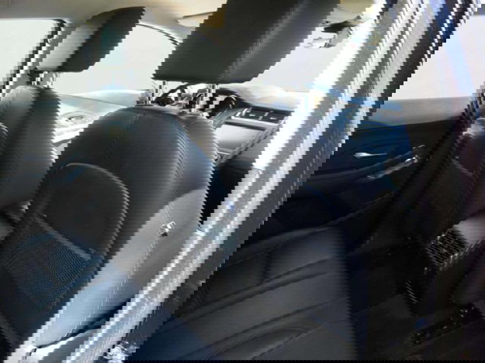 Jaguar E-Pace usata a Firenze (18)