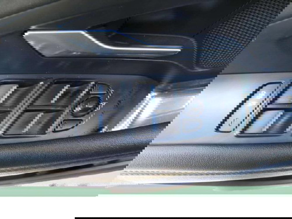 Jaguar E-Pace usata a Firenze (20)