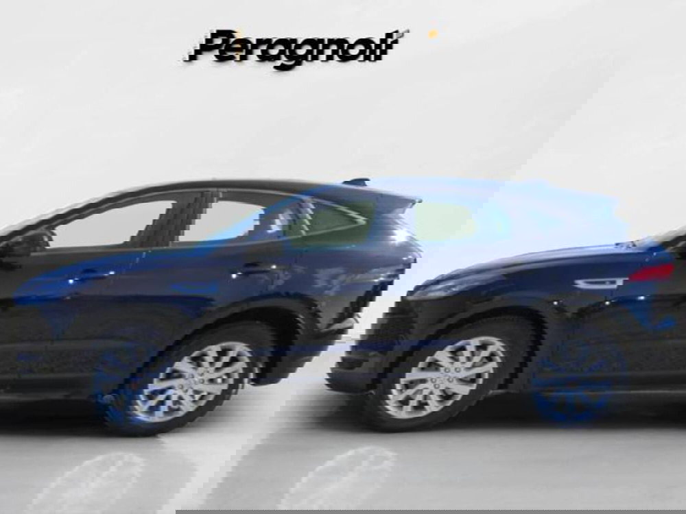 Jaguar E-Pace usata a Firenze (3)