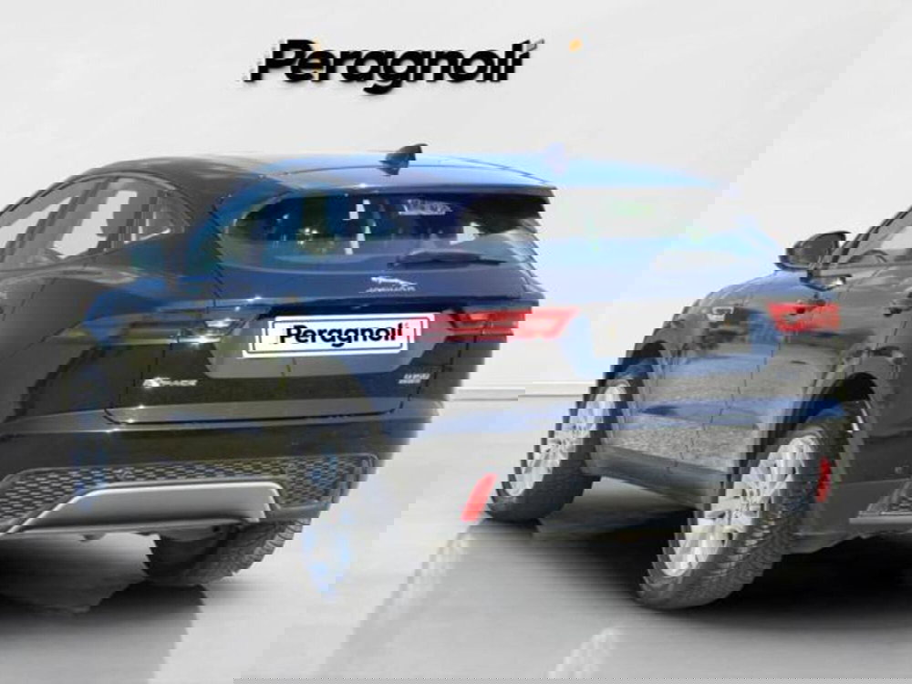 Jaguar E-Pace usata a Firenze (4)