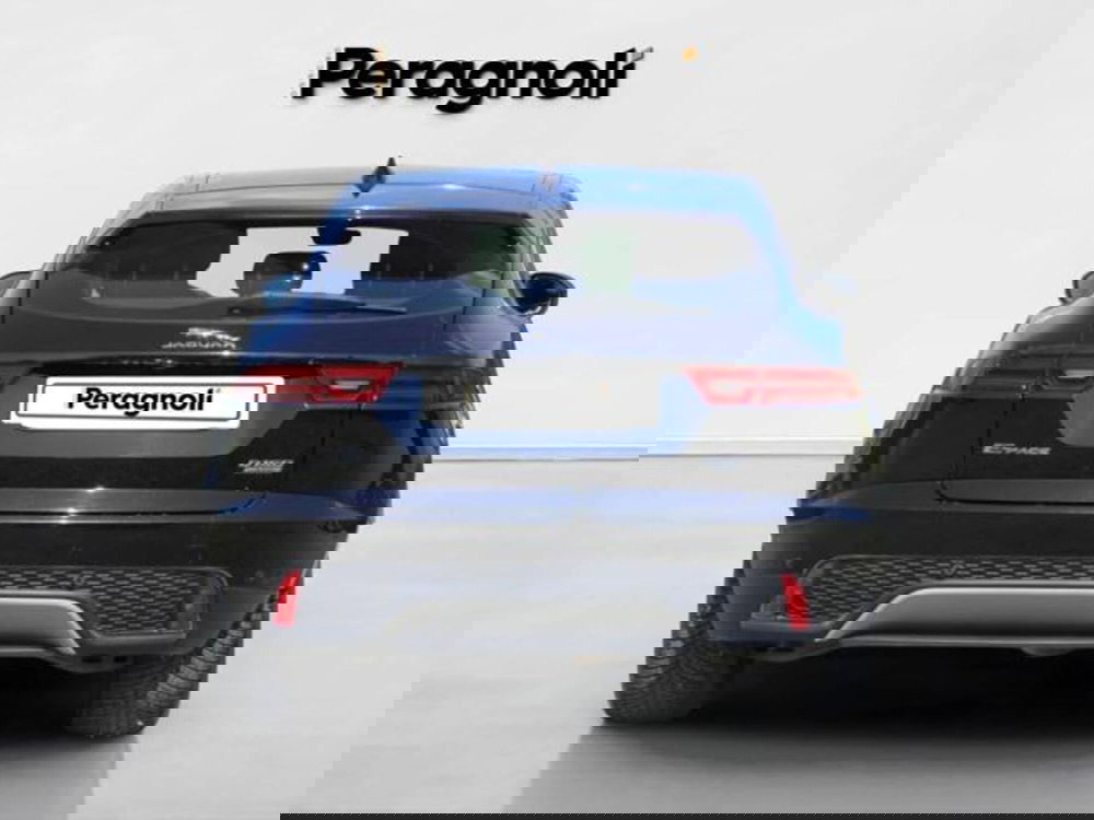 Jaguar E-Pace usata a Firenze (5)