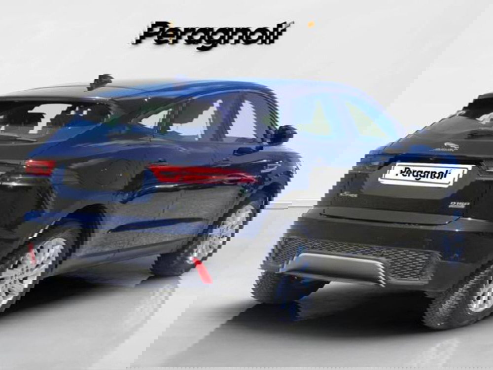 Jaguar E-Pace usata a Firenze (6)