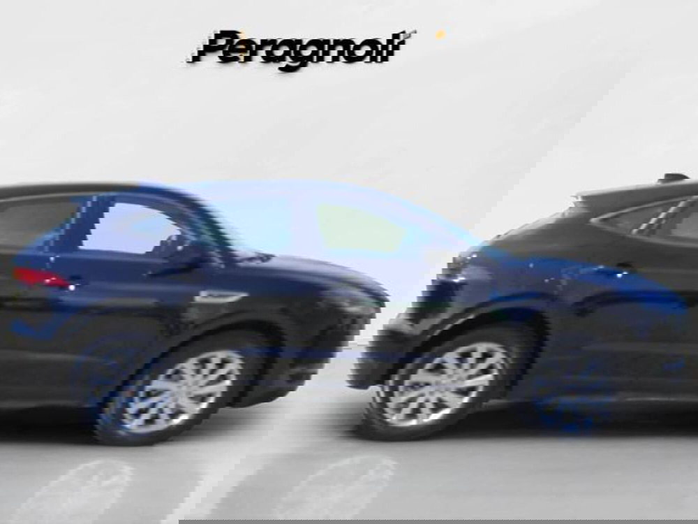 Jaguar E-Pace usata a Firenze (7)