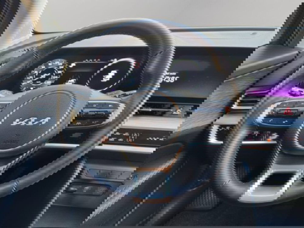 Kia Sportage usata a Perugia (12)