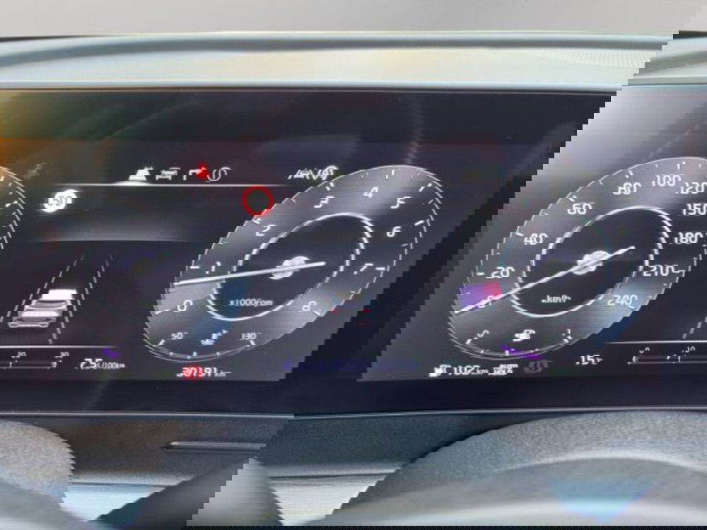 Kia Sportage usata a Perugia (13)