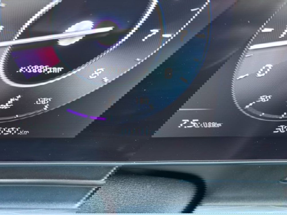 Kia Sportage usata a Perugia (14)