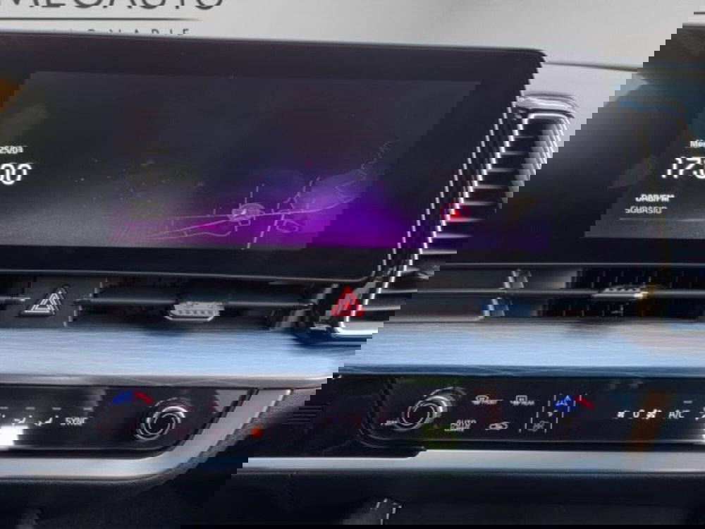 Kia Sportage usata a Perugia (15)