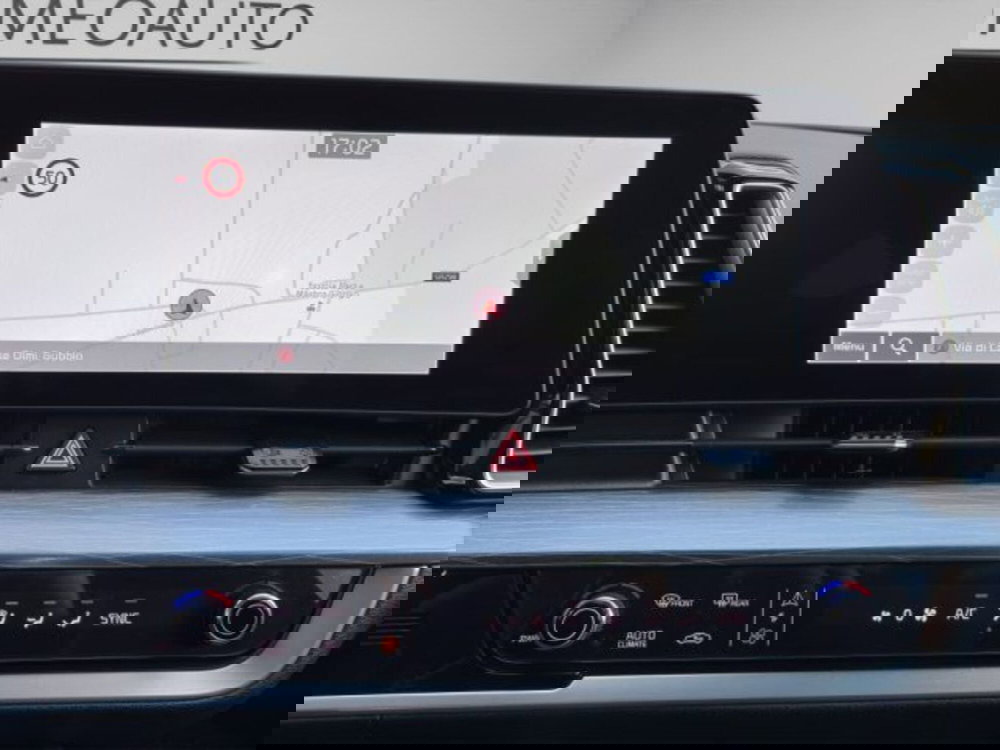 Kia Sportage usata a Perugia (16)