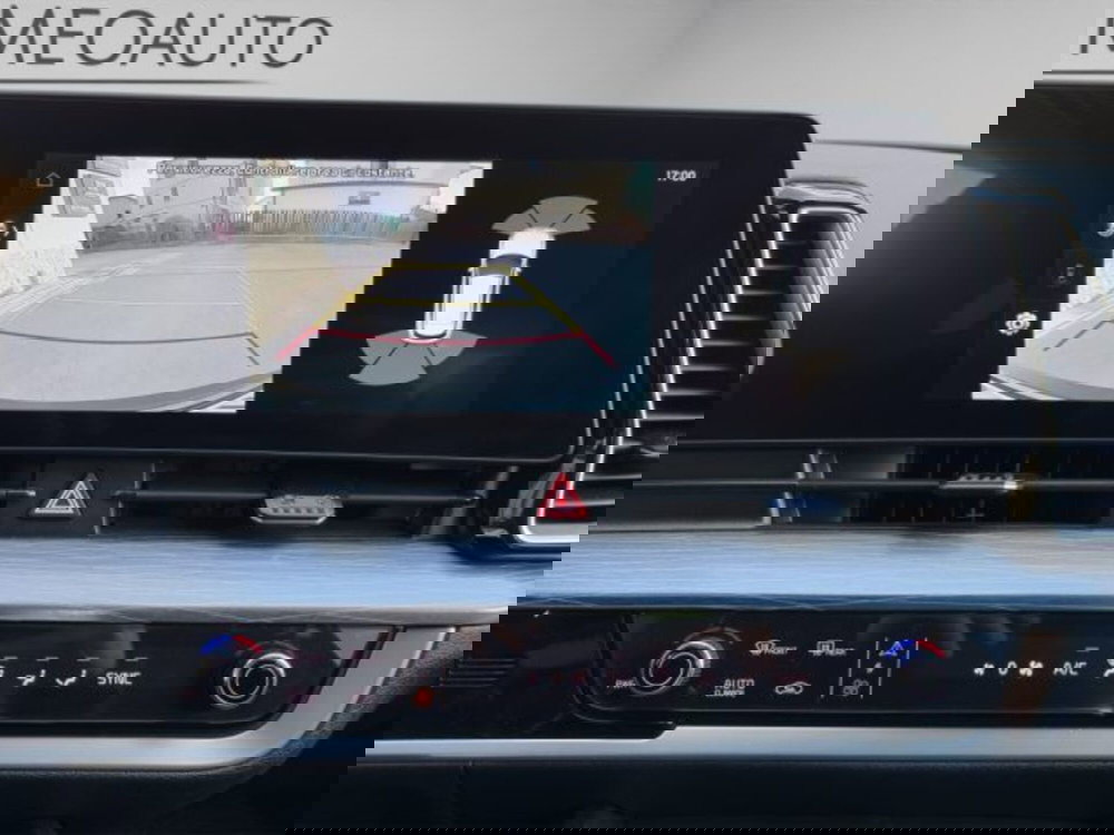 Kia Sportage usata a Perugia (17)