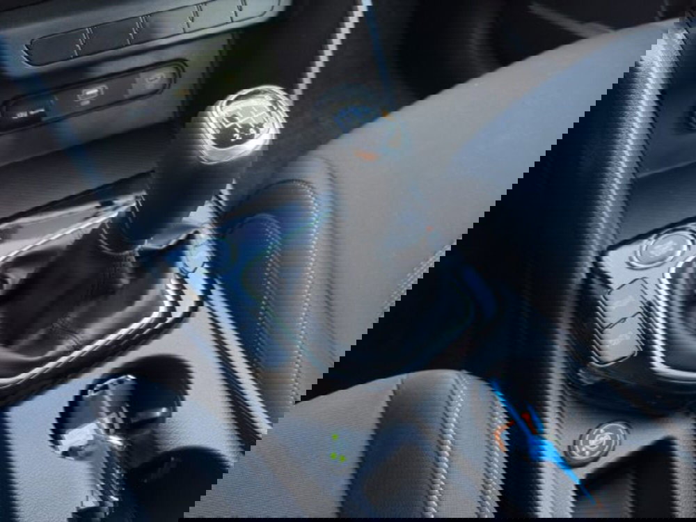 Kia Sportage usata a Perugia (18)